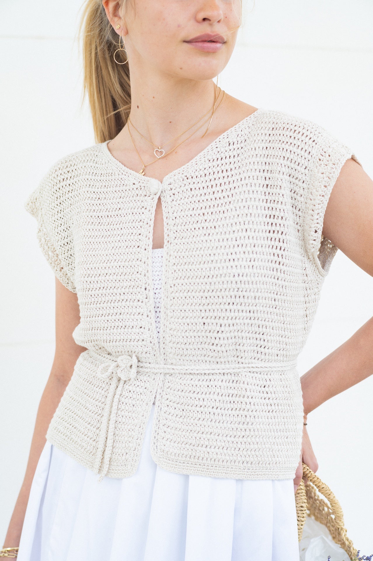 Emmy Vest