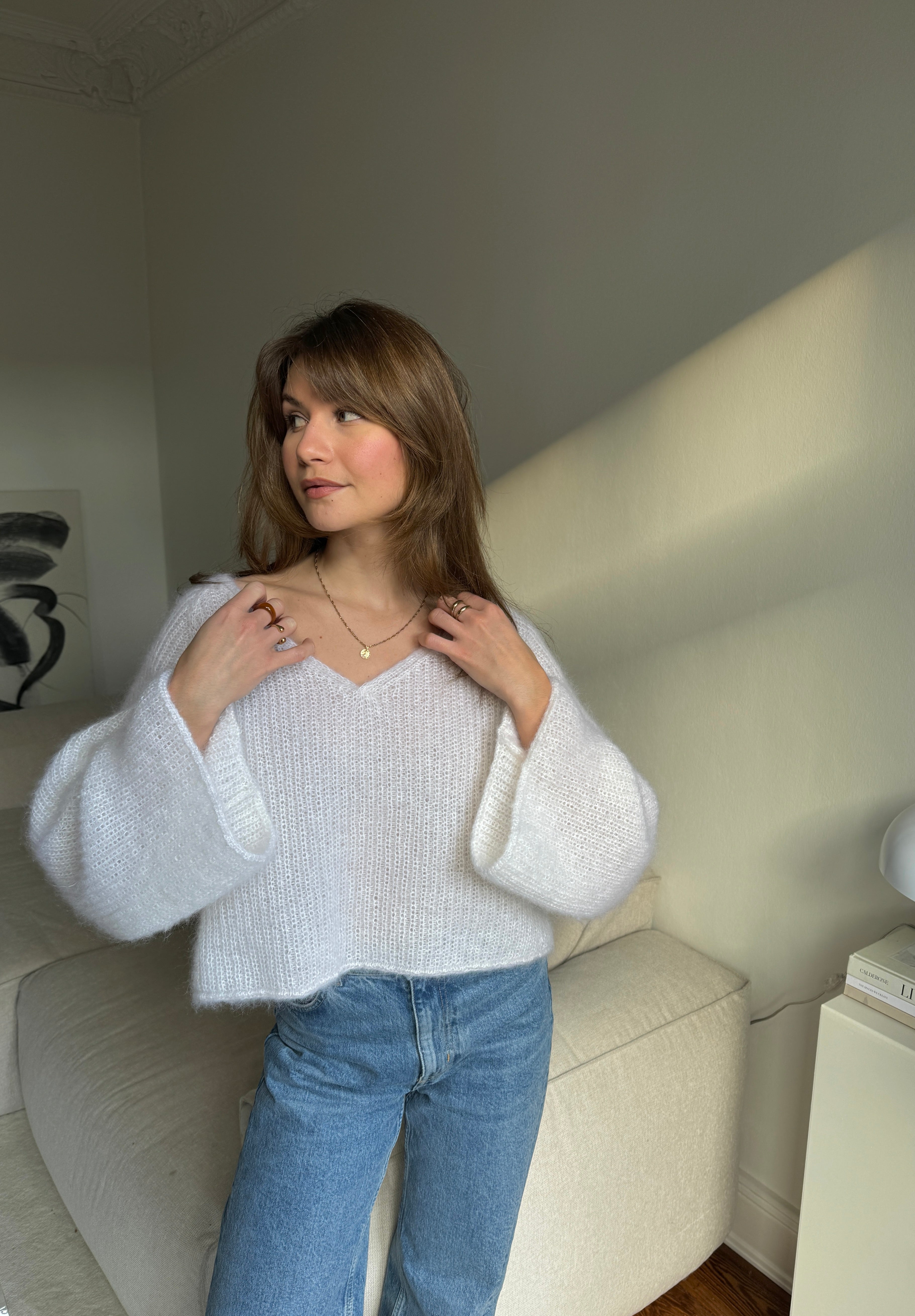 Pull Matilda - Vuuna & Laureen