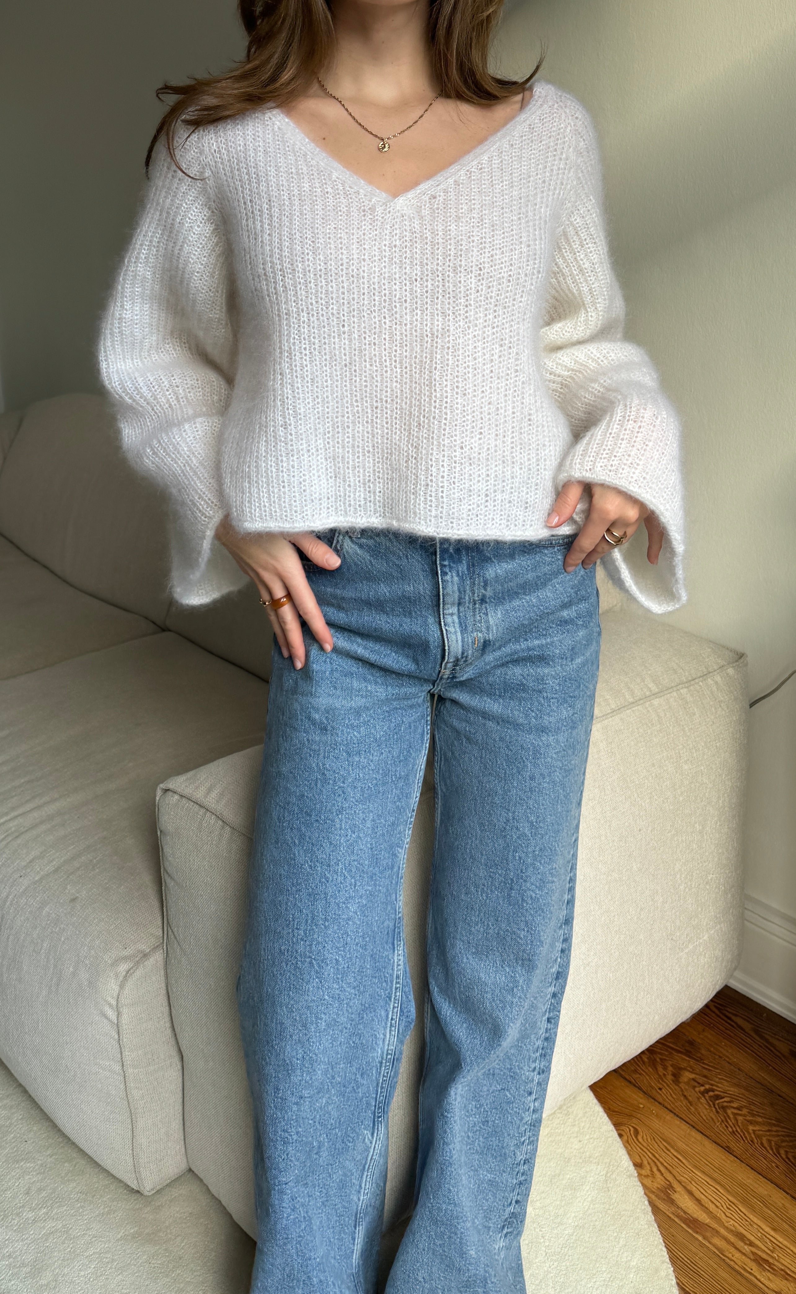 Pull Matilda - Vuuna & Laureen
