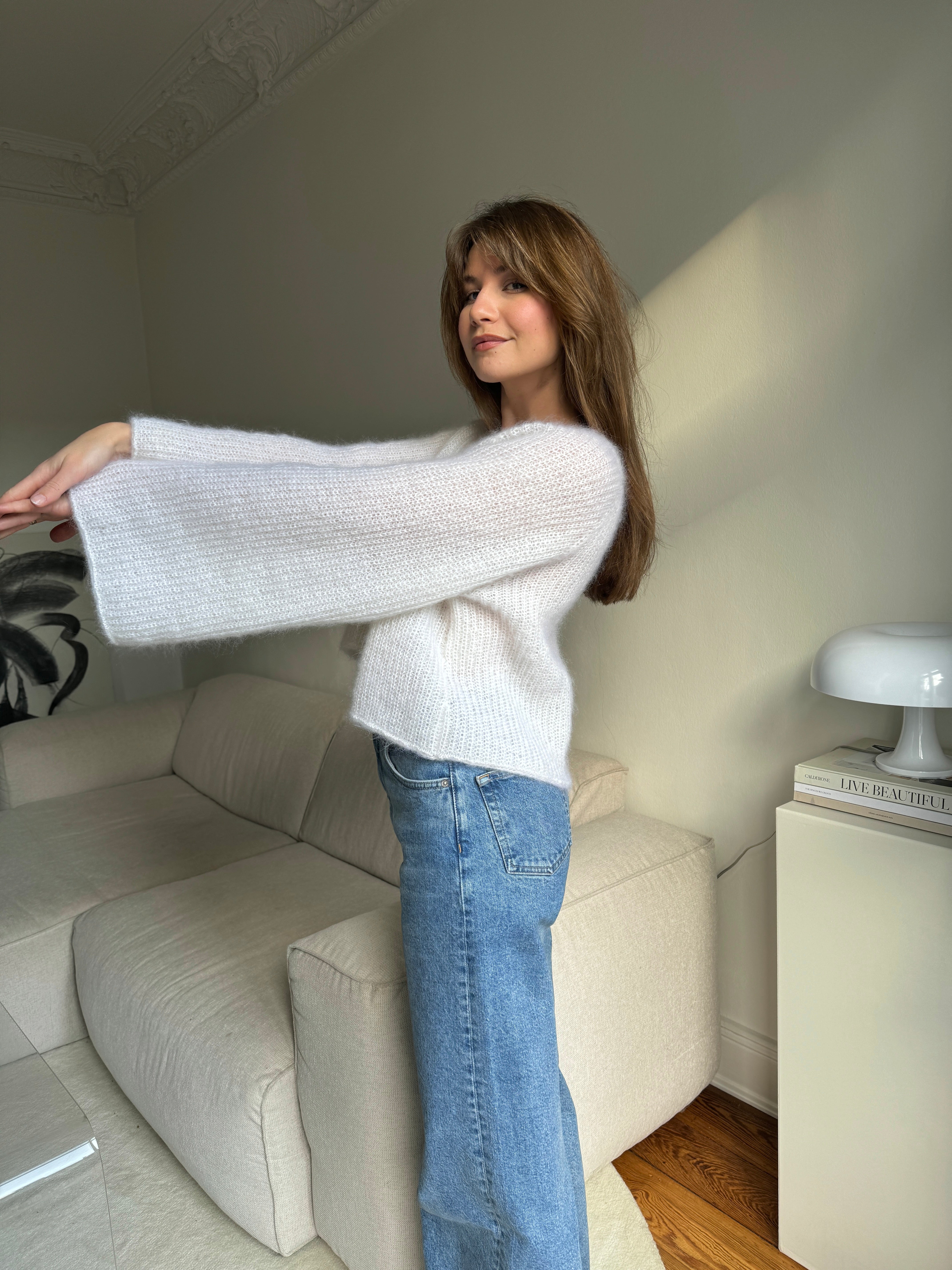 Pull Matilda - Vuuna & Laureen