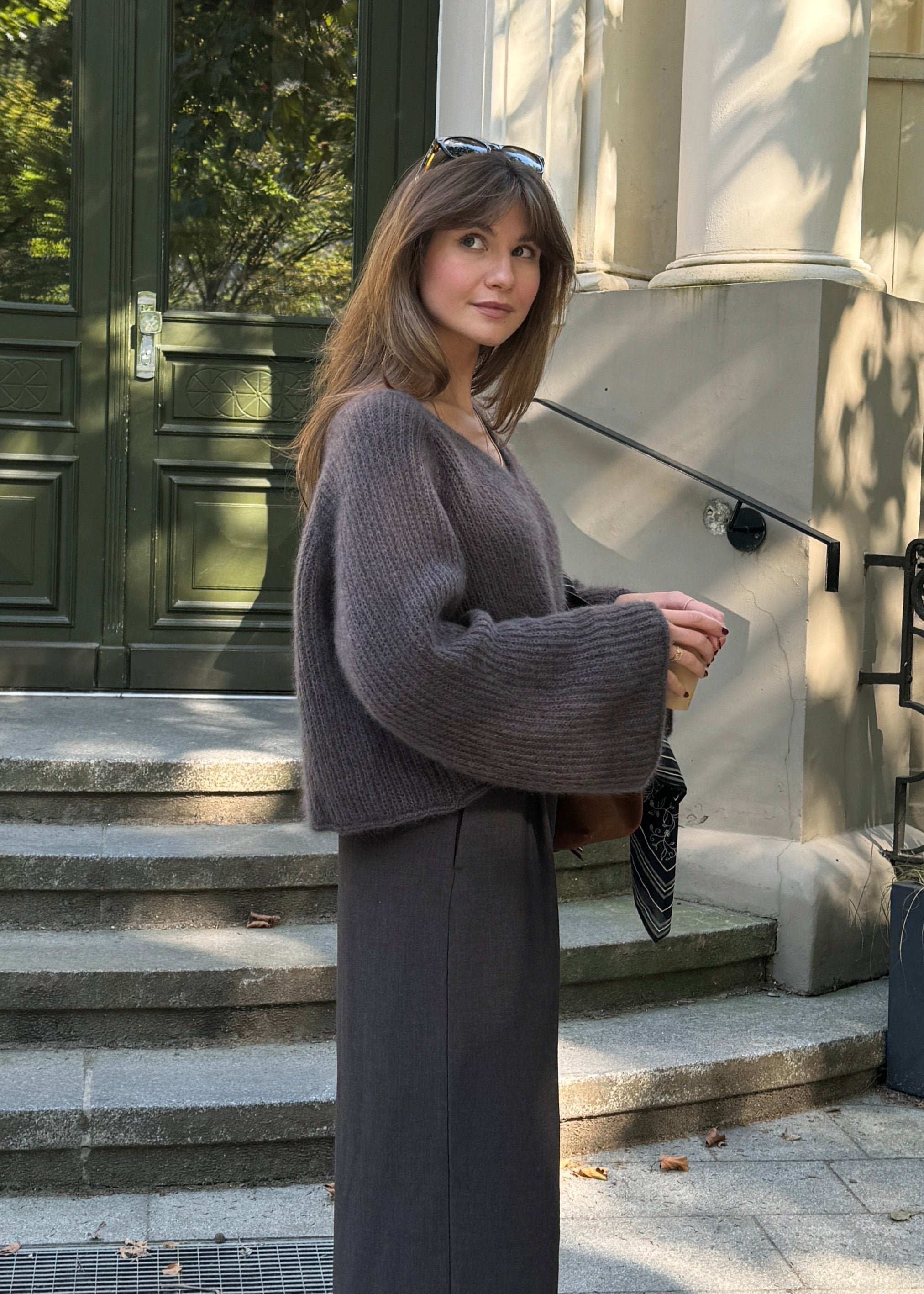 Pull Matilda - Vuuna & Laureen *Pre-Order