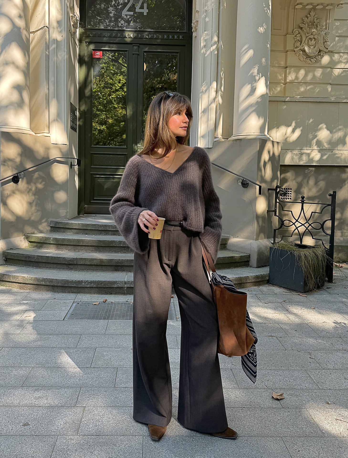 Pull Matilda - Vuuna & Laureen *Pre-Order