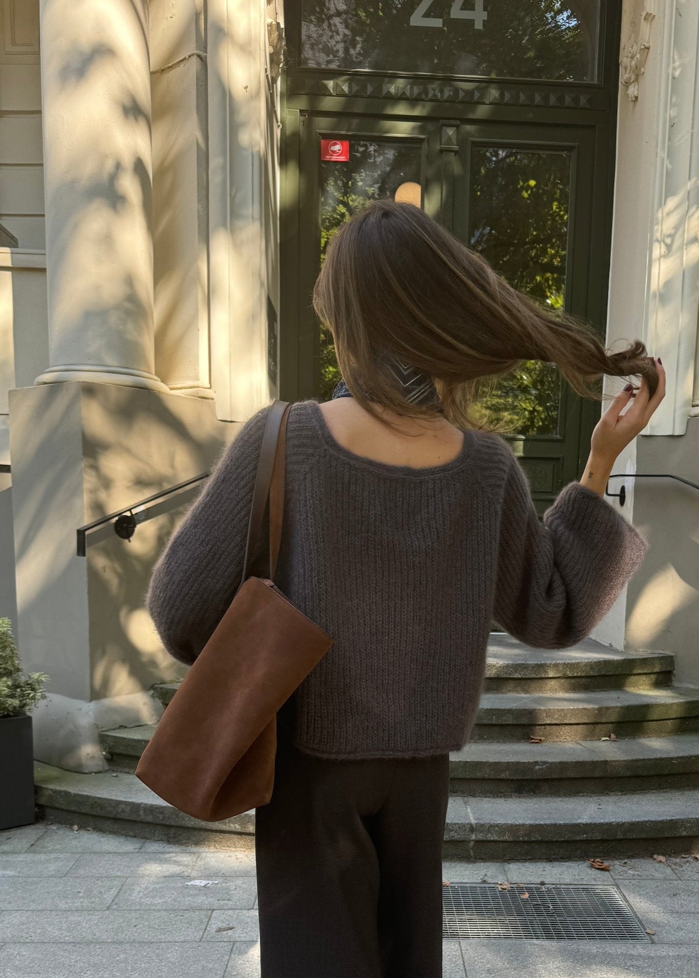 Pull Matilda - Vuuna & Laureen *Pre-Order