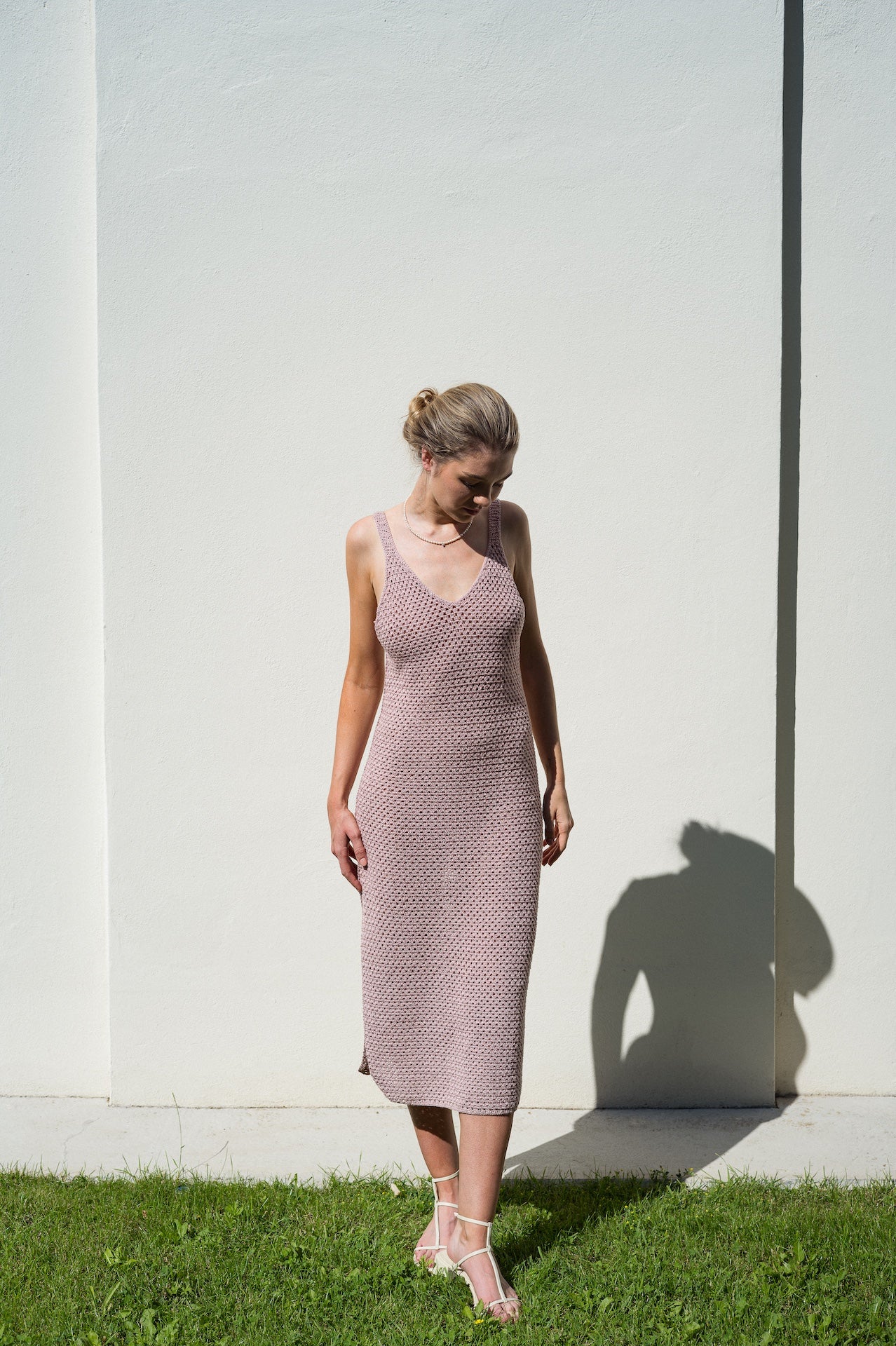 Robe Vessy *Précommande
