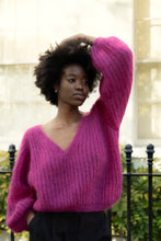 Lade das Bild in den Galerie-Viewer, Moss Sweater
