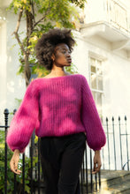 Lade das Bild in den Galerie-Viewer, Moss Sweater
