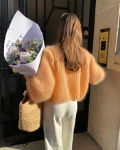 Load image into Gallery viewer, Eleonore Peach  - Vuuna &amp; Laureen 
