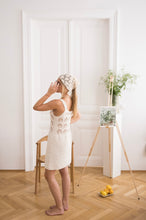 Charger l&#39;image dans la galerie, Robe en crochet Sava
