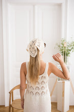 Charger l&#39;image dans la galerie, Robe en crochet Sava

