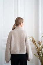 Load image into Gallery viewer, Anama Sweater Beige

