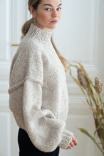 Load image into Gallery viewer, Anama Sweater Beige
