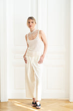 Lade das Bild in den Galerie-Viewer, Anna Top White *Pre Order

