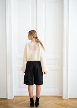 Lade das Bild in den Galerie-Viewer, Cardigan Mia Ecru - VUUNA Essential
