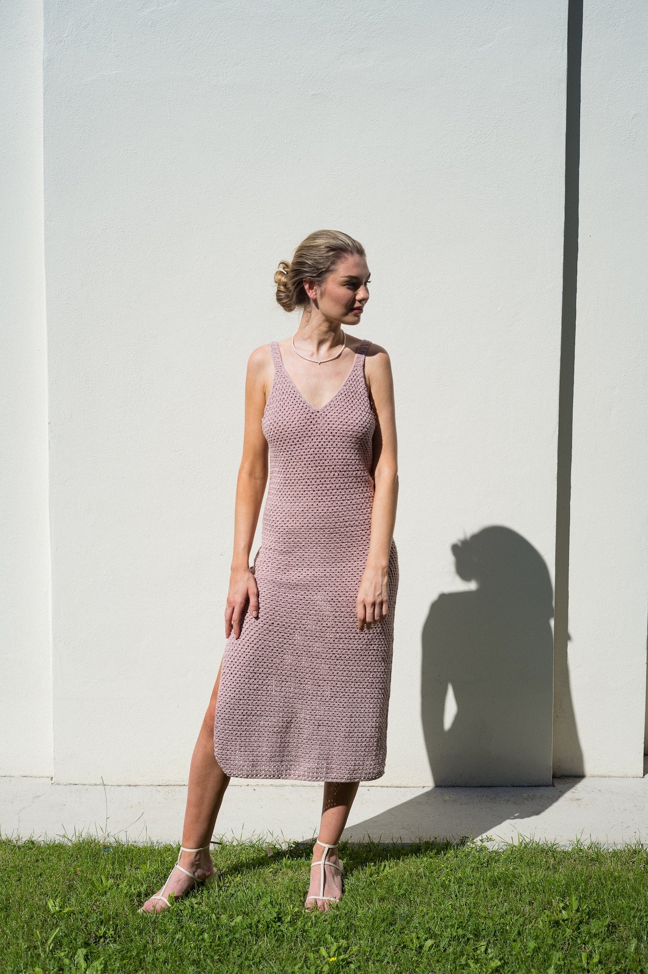 Robe Vessy *Précommande
