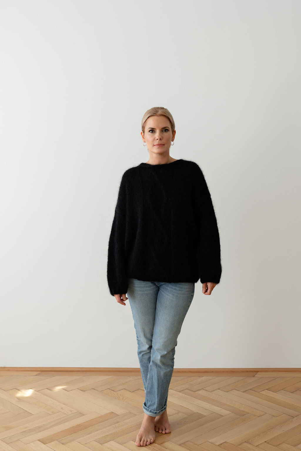 Mel Cardigan