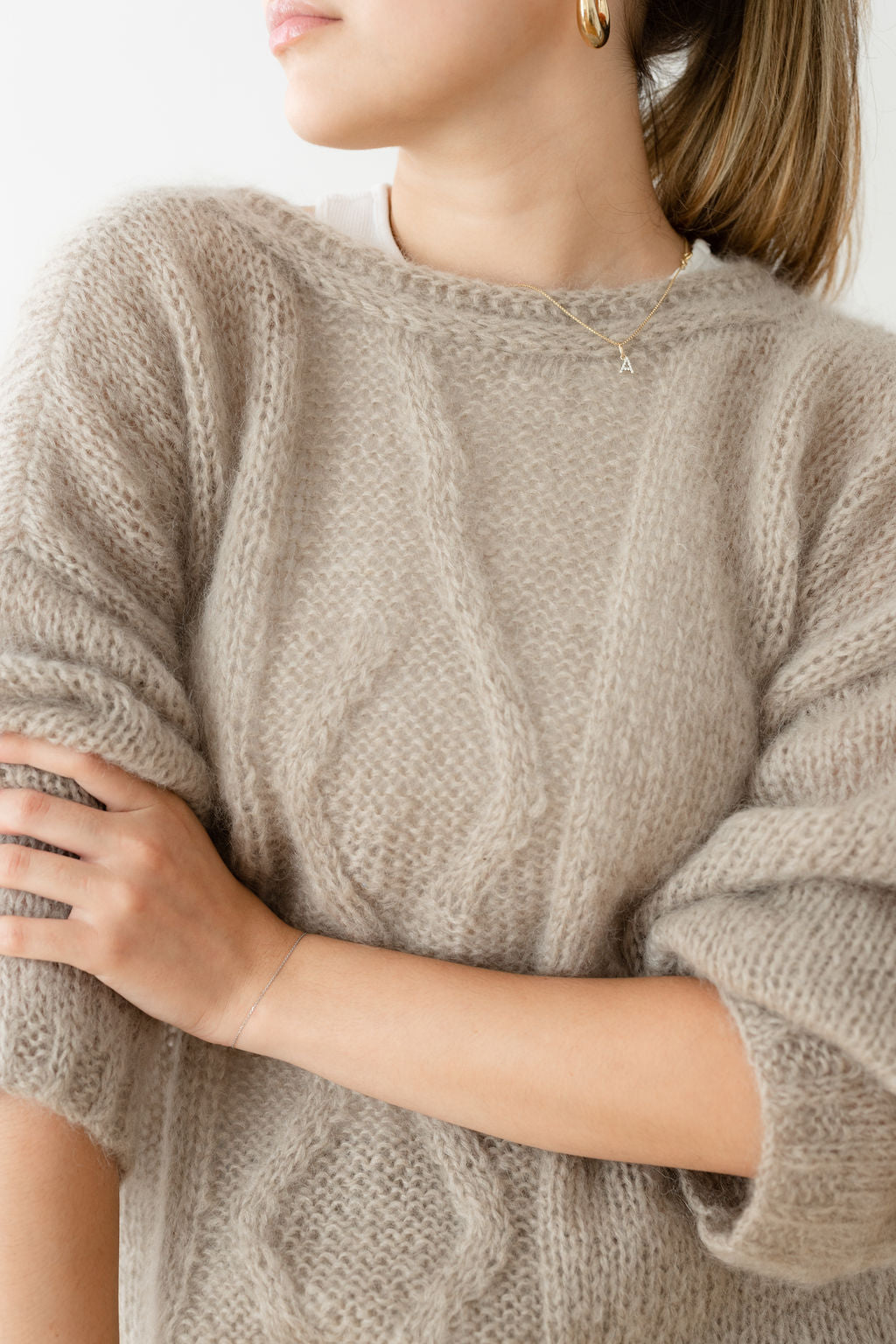 Mel Cardigan