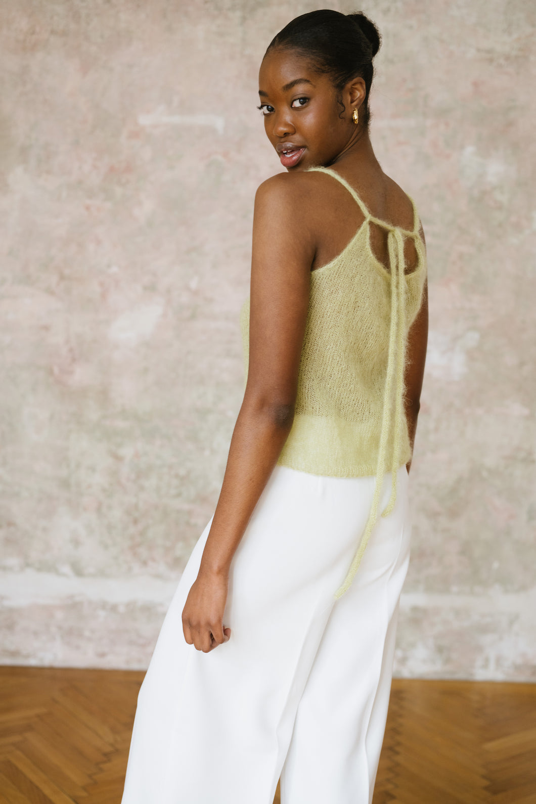 Ivany Top