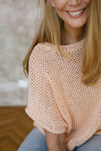 Lade das Bild in den Galerie-Viewer, Peachy Vest
