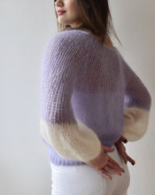 Load image into Gallery viewer, Sweater Lily
